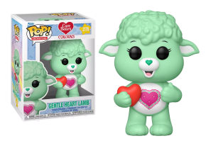 Gentle Heart Lamb 2176 Care Bears Cousins - Troskliwe Misie Funko POP