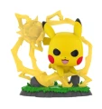 Pikachu 1127 Pokemon Funko POP! Premium Vinyl