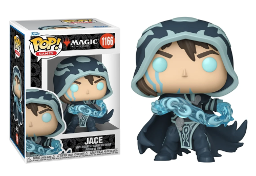 Jace 1166 Magic The Gathering Funko POP! Games