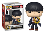 Mash Burnedead 2183 Mashle Funko POP 