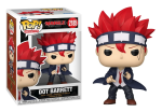 Dot Barret 2185 Mashle Funko POP