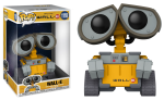 Wall-E 1118 Wall-e Disney  Funko POP! Vinyl  JUMBO 10' calowy