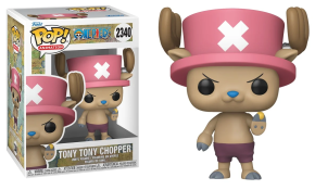 Tony Tony Chopper 2340 One Piece Funko POP! Vinyl