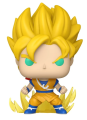 Super Saiyan Son Goku (Mini) 2305 Dragon Ball Daima Funko POP! Vinyl 