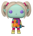 Panzy 2307 Dragon Ball Daima Funko POP! Vinyl  
