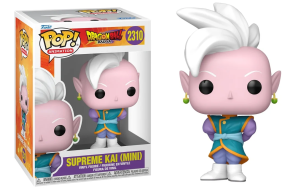 Supreme Kai (Mini) 2310 Dragon Ball Daima Funko POP! Vinyl   