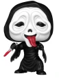 Ghost Face Tongue in Cheek 2035 Ghost Face Funko POP! Vinyl  