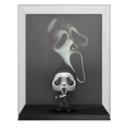 Ghost Face 2036 VHS Cover Ghost Face Funko POP! Vinyl 