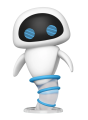 Eve Flying 1116 Wall-e Disney Pixar Funko POP! Vinyl