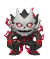 Kaiju No. 8 (Uncontrolled) 2250 Kaiju No 8 Funko POP! 6 calowy