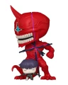 Soshiro Hoshina vs. Kaiju No.10 (Exclusive) 2251 Kaiju No 8 Funko POP!