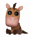 Bullseye 520 Disney Pixar Toy Story Funko POP!