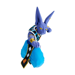 Dragon Ball Z Match Makers - Beerus  Banpresto 