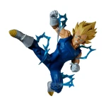 Dragon Ball Z Match Makers -- Majin Vegeta Statue 15cm Banpresto