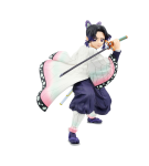 Demon Slayer- Shinobu Kocho Statue 18cm Banpresto Maximatic 