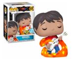 Miguel 1237 (GITD) Disney/ Pixar Coco Funko POP! Vinyl