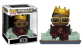 Notorious B.I.G. 498 Funko POP Rocks Deluxe