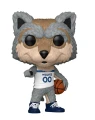 Crunch 14 Minnesota Timberwolves NBA Mascots Funko POP!