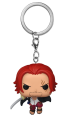 Shanks Funko Brelok Pocket POP!  One Piece 