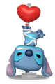 Stitch with Balloon 1709 Disney Lilo & Stitch Funko POP! Vinyl  