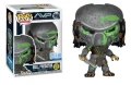 Bull Predator 1999 GITD Aliens vs. Predator: Requiem Funko POP! Vinyl 
