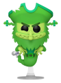 The Flying Dutchman GITD 1944 The Spongebob Movie Funko POP!