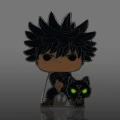 Megumi Fushiguro 48 Jujutsu Kaisen Funko PIN przypinko - figurka