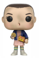 Eleven with eggos 421 Stranger Things Funko POP! Vinyl