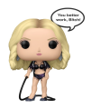Britney Spears (You better Work, Bitch!) 495 Rocks Funko POP! Vinyl