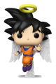 Goku with Wings Flocked 1430  Dragon Ball Z Funko POP! Vinyl 