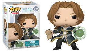 Sein 2355 Frieren: Beyond Journey’s  Funko POP! Vinyl  