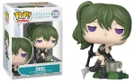 Übel 2356 Frieren: Beyond Journey’s  Funko POP! Vinyl 