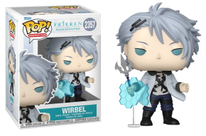 Wirbel 2357 Frieren: Beyond Journey’s  Funko POP! Vinyl  