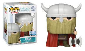 Eisen 2359 Frieren: Beyond Journey’s  Funko POP! Vinyl   