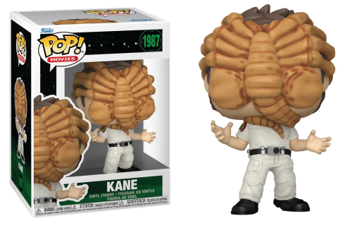 Kane 1987 Alien Funko POP! Vinyl 