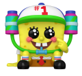Spongebob Squarepants 2117 Funko POP! Vinyl   9500 pcs