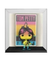 Full Moon Fever - Tom Petty 39 Okładka Cover  Funko POP! Rocks