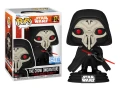 The Crow (Inquisitor) 832 Star Wars Funko POP! Vinyl