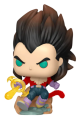 Super Saiyan 4 Vegeta 2078 Flocked Dragon Ball GT Chalice Collectibles Funko POP! Vinyl  