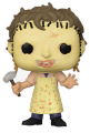 OUTLET  - Leatherface (with hammer) 1119 The Texas Chainsaw Massacre Funko POP! Vinyl
