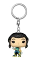 Zoey - Kpop Demon Hunters Funko Brelok Pocket POP!