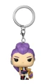 Rumi - Kpop Demon Hunters Funko Brelok Pocket POP!