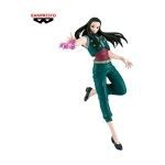 Yellmi - Figure Vibration Stars 17 cm Hunter x Hunter Banpresto
