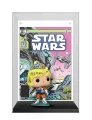 Luke Skywalker 07 Star Wars Comic Cover Funko POP! Vinyl