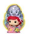 Ariel (Stained Glass) 1702 Disney Deluxe The Little Mermaid Funko POP! Vinyl