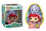 Ariel (Stained Glass) 1702 Disney Deluxe The Little Mermaid Funko POP! Vinyl