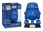 C1-10P Chopper (Blueprint) 797 Star Wars Funko POP! Vinyl 