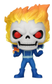 Ghost Rider 1559 GITD Strange Tales Marvel Funko POP! Vinyl   