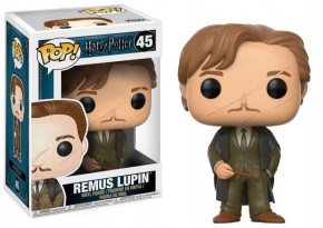 Remus Lupin 45 Harry Potter - Funko POP! Vinyl