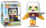 Finn The Human 1077 Adventure Time Funko POP! Vinyl 